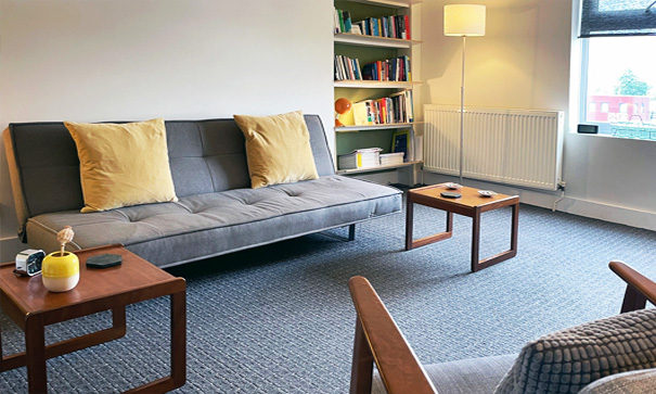 HQ Dalston consulting rooms thumbnail