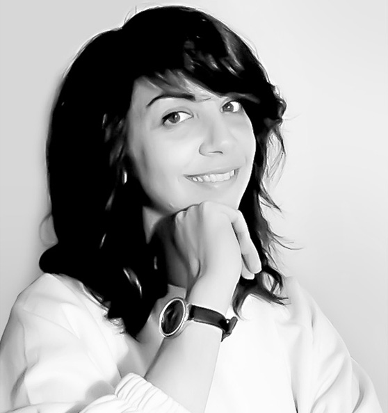 Alessandra Agueci Psychotherapist and Psychologist