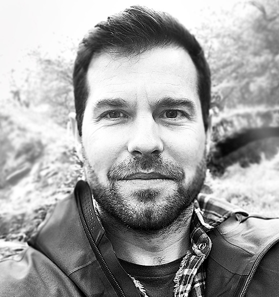 Ben Willens Integrative Therapist London E8
