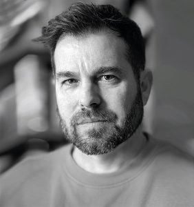 Ben Willens Integrative Transpersonal Counsellor London