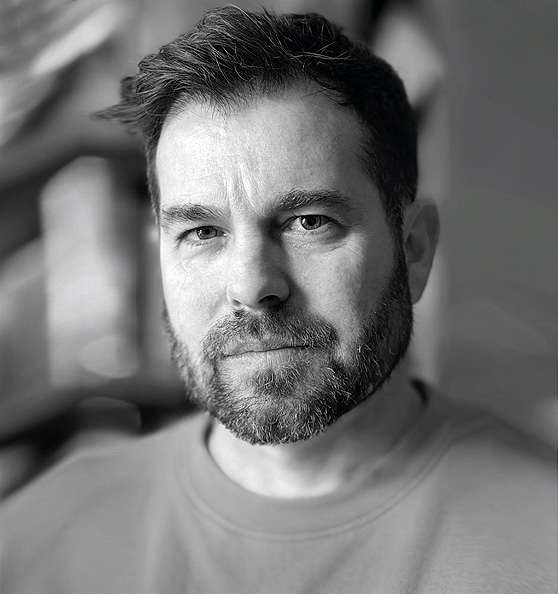 Ben Willens Integrative Transpersonal Counsellor London