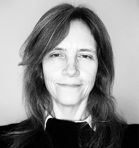 Helen Britton Integrative Counsellor London E8