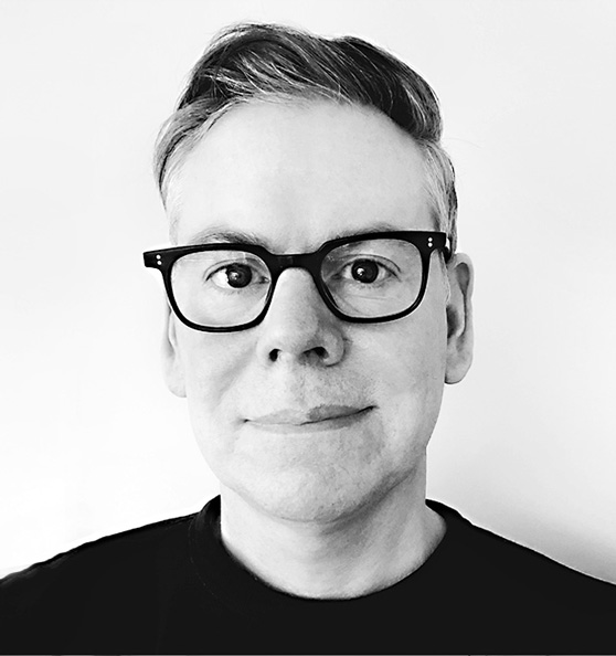 Peter Robinson: Trainee Therapist and Coach