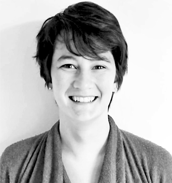 Alice Crocker Integrative Therapist and Coach
