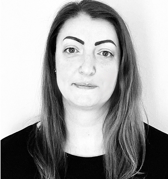 Beverley Kavanagh Therapeutic Counsellor