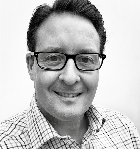 Christian Danahar Therapeutic Counsellor