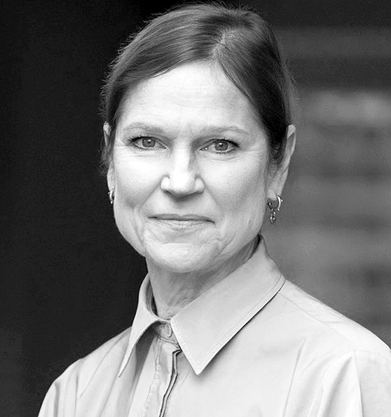 Jennifer Burn Therapeutic Counsellor London