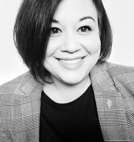 Jessica Paliza Reiki practitioner