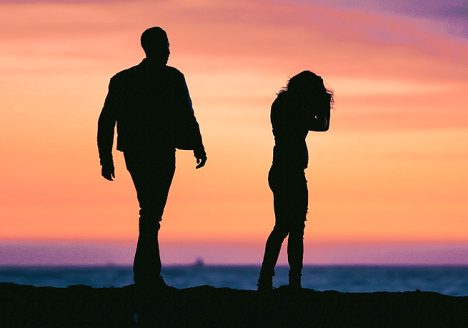 When Love Hurts How Couples Can Get Stuck in a Dance of Distress