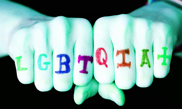 LGBTQIA+ Therapy & Counselling thumb