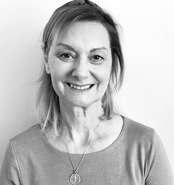 Penny Foley Trainee Integrative Arts Psychotherapist