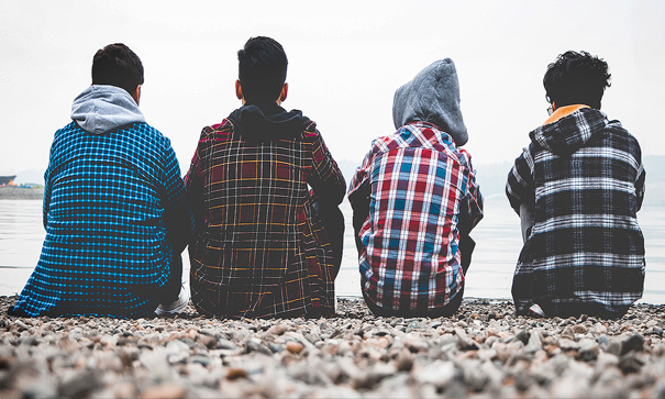 Counselling For Adolescents and Teenagers Thumb