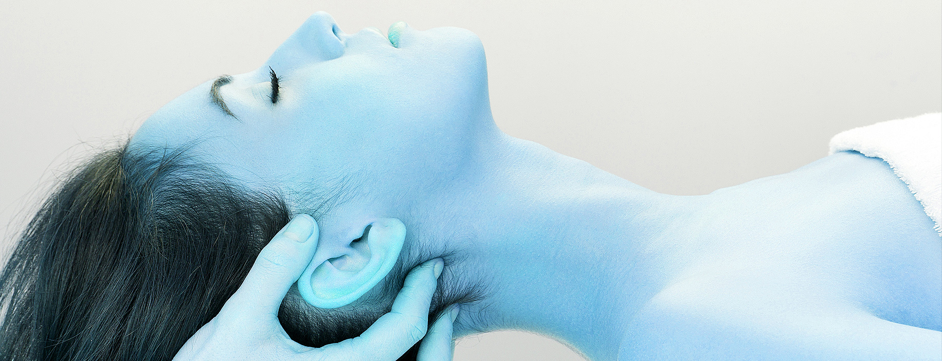 Craniosacral Therapy header