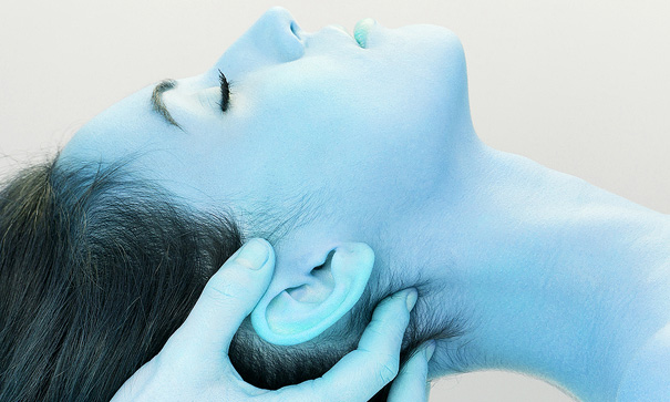 Craniosacral Therapy thumb