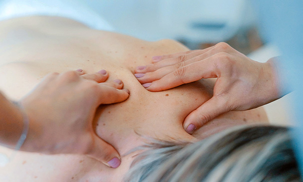 Myofascial Release Therapy thumb