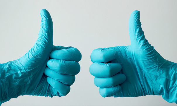 Transactional Analysis thumb