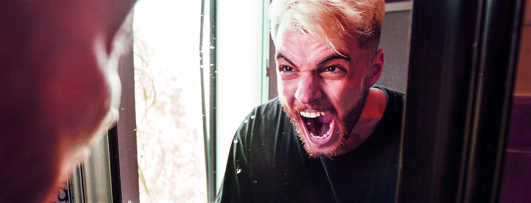 Anger Management header