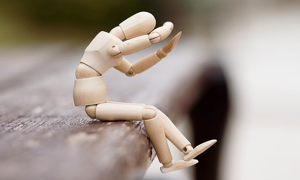 Body Image Issues thumb
