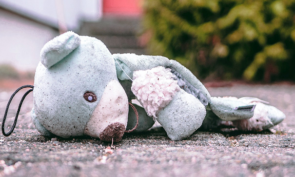 Abuse and Domestic Violence thumb