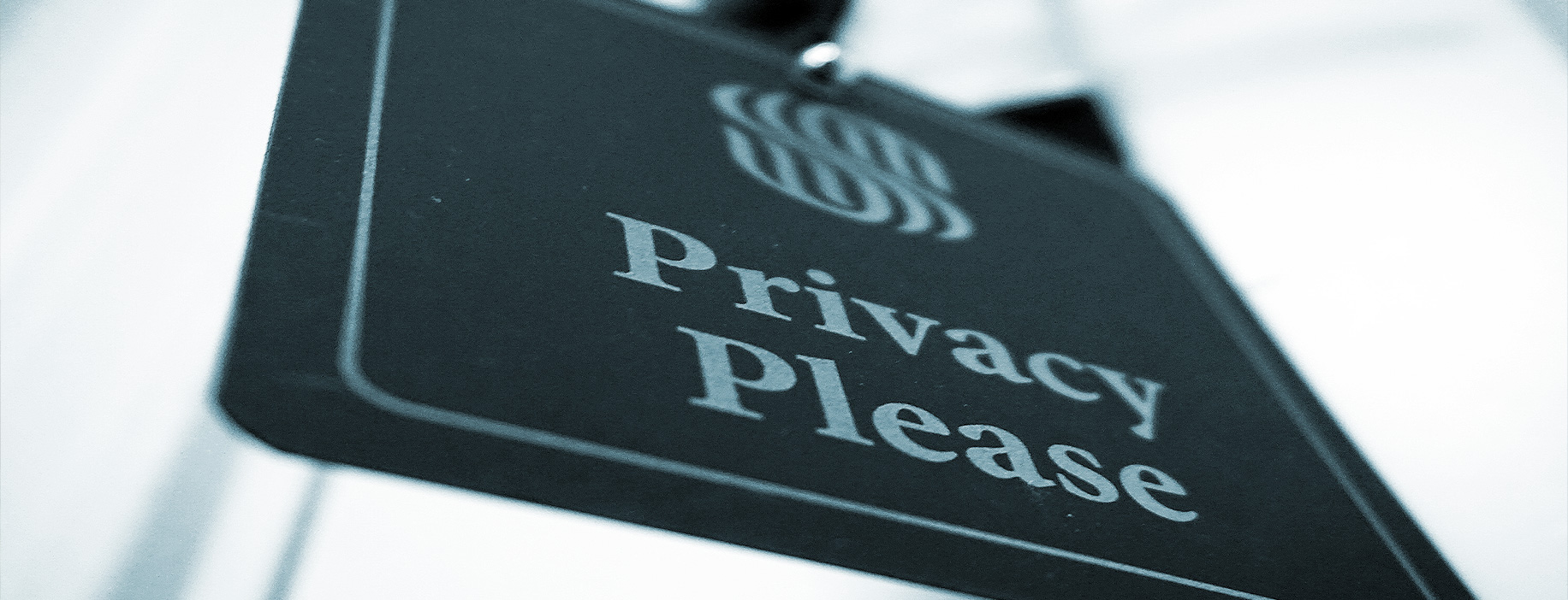 HQ Therapy Privacy Policy Header