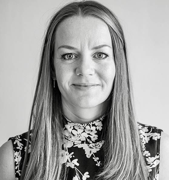 Kate Newman Trainee Integrative Counsellor and Psychotherapist London E8