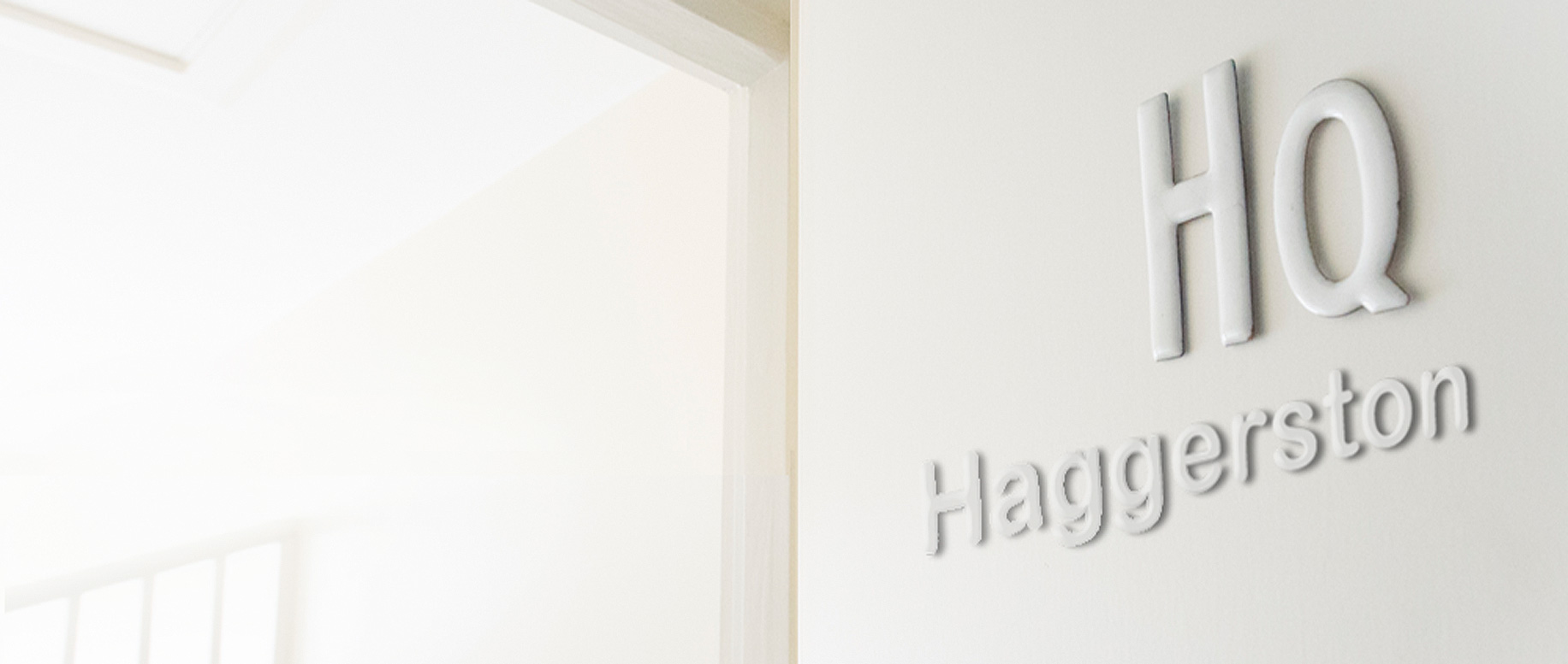 Our Rooms Haggerston header