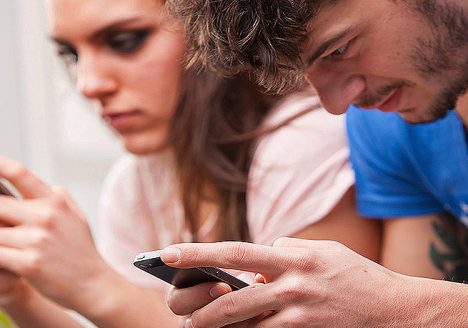 Smartphone Addiction its Time To Ditch Those Toxic Tech Habits