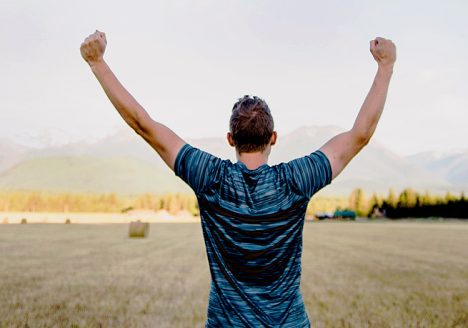 A Recovering Addict Discovers Clearmind Awakening Workshop