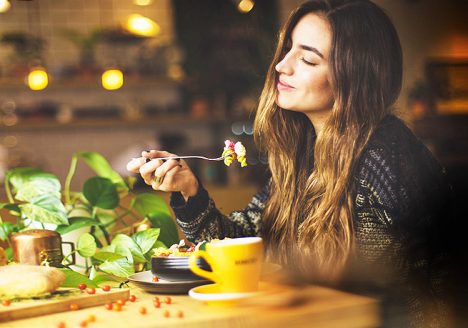 Healthy Eating Plans New Years Resolution Tips You Can Stick To