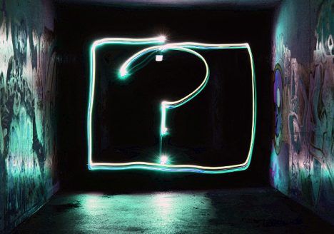 How To Deal With Uncertainty In An Uncertain World