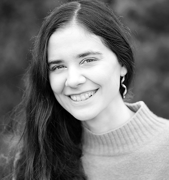 Milena Georgieva Integrative Therapist and Coach London E8