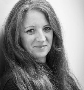 Elena Della Rosa Child and Adolescent Psychoanalytic Psychotherapist London