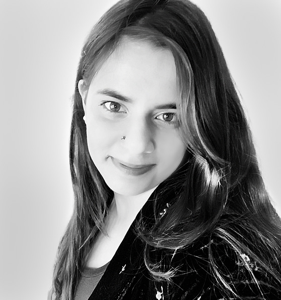 Iqra Humayon Trainee Integrative Psychotherapist London E8