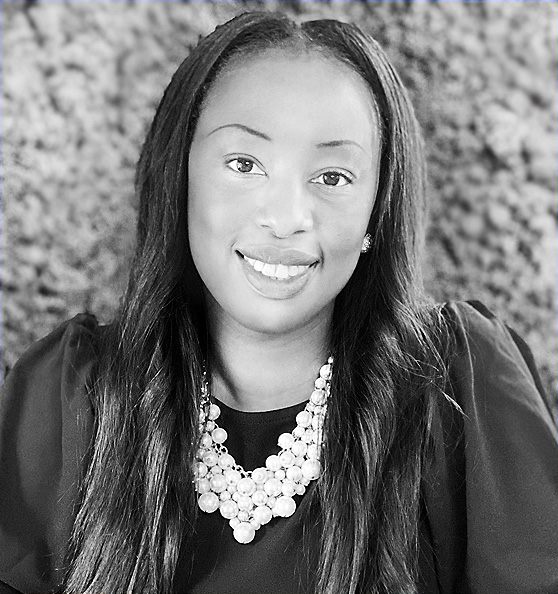 Maryane Mwaniki Integrative Counsellor and Coach London E8