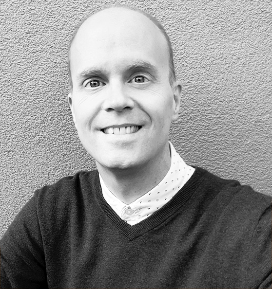 Richard English Integrative Therapist London E8