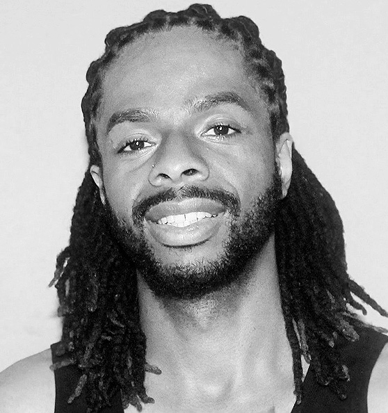 Tye Reid Qualified Massage Therapist London E8