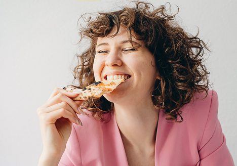 Diet And Its Effect on Mental Wellbeing