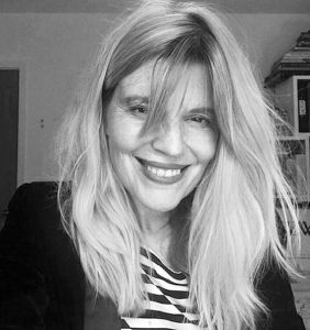 Jess Leigh Experienced Existential Therapist London E8