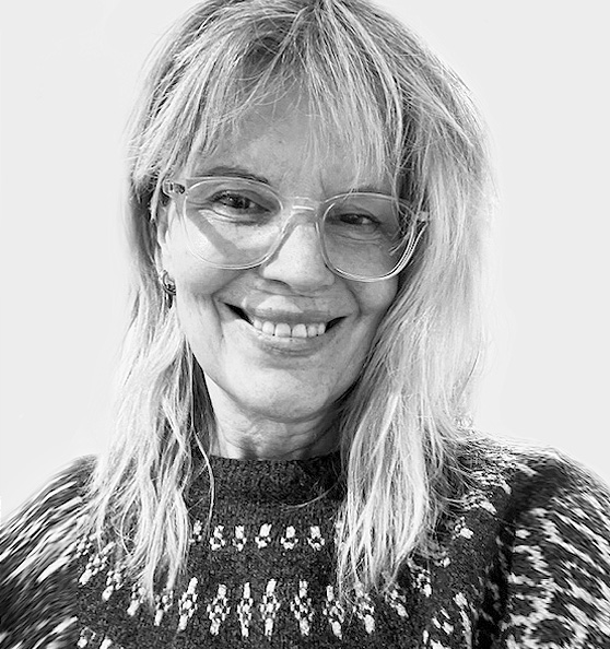 Jess Leigh Experienced Existential Therapist London E8