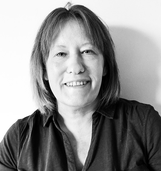 Nicki Summerson Trainee Humanistic and Integrative Counsellor London E8