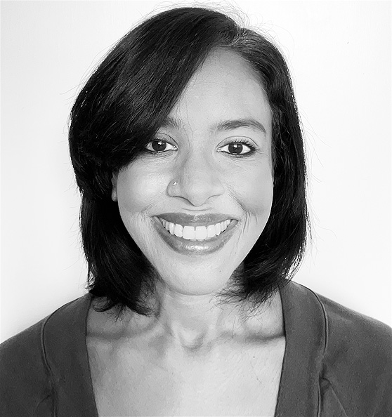 Vidushi Gupta Trainee Integrative Therapist London E8