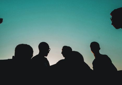 Why Join A Men’s Therapy Group