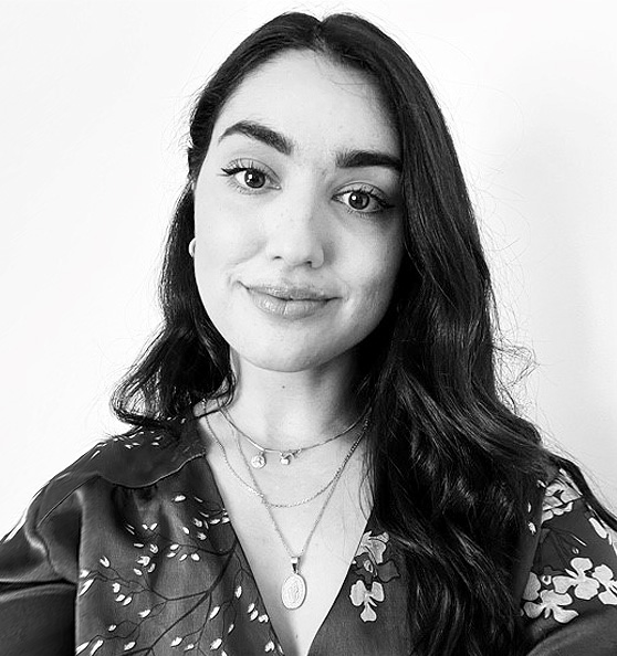 Katie Patel Trainee Existential Psychotherapist London E8