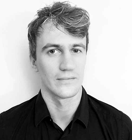 Paulius Garmus Integrative Child and Adolescent Psychotherapist London E8