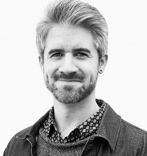 Nathan Deery Cognitive Behavioural Psychotherapist London