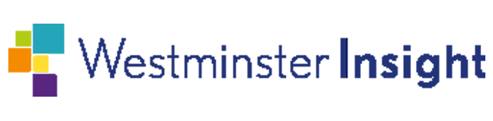 Westminster Insight Logo