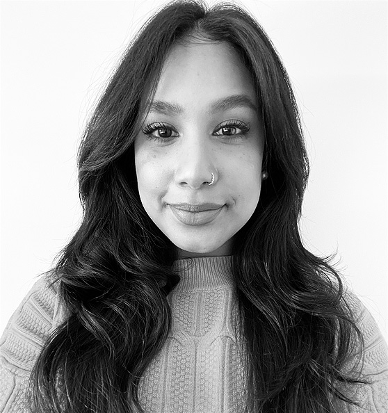 Arissa Hossain Integrative Psychotherapist London E8