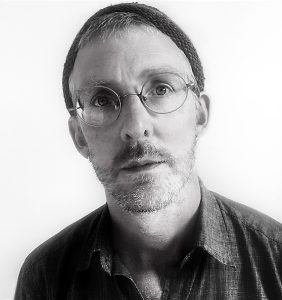 Owen Hills Gestalt Counsellor Hackney London E8