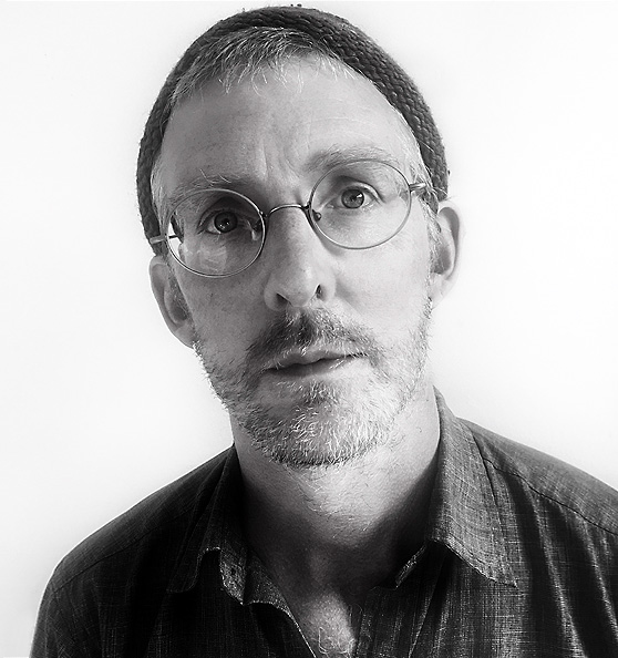 Owen Hills Gestalt Counsellor Hackney London E8