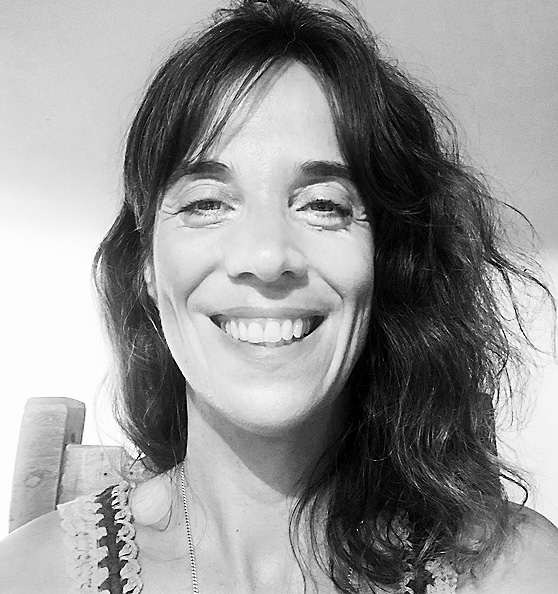 Rachel Joseph Integrative Therapist London E8